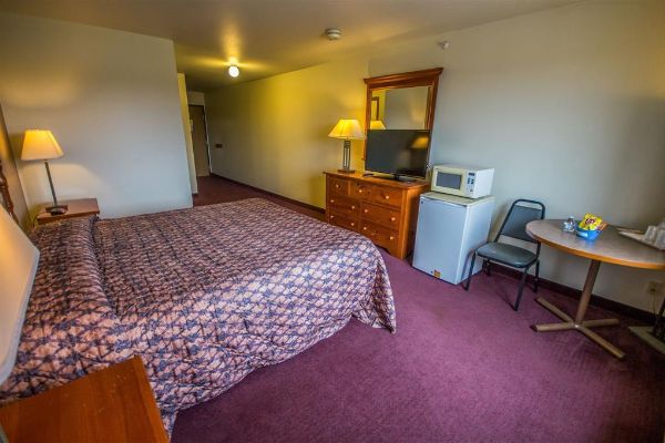 HERITAGE GRAND INN (Canton)